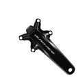Shimano Dura-Ace FC-R9200-P | Guarnitura Power Meter 2x12 | Senza Corone