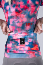 MAGLIA MANICA CORTA GOBIK UNISEX CX PRO 4.0 UNISEX MAGNOLIA