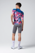 MAGLIA MANICA CORTA GOBIK UNISEX CX PRO 4.0 UNISEX MAGNOLIA