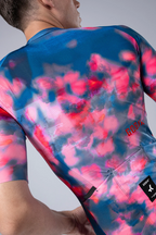 MAGLIA MANICA CORTA GOBIK UNISEX CX PRO 4.0 UNISEX MAGNOLIA
