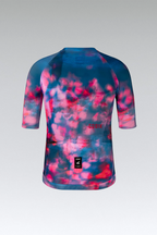 MAGLIA MANICA CORTA GOBIK UNISEX CX PRO 4.0 UNISEX MAGNOLIA