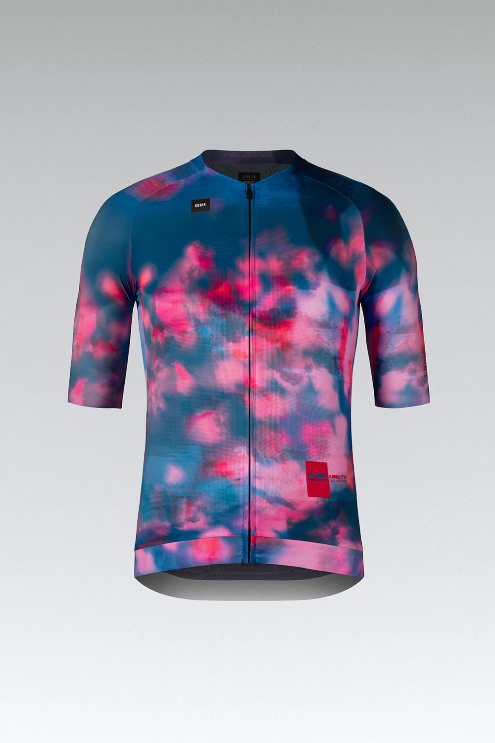 MAGLIA MANICA CORTA GOBIK UNISEX CX PRO 4.0 UNISEX MAGNOLIA