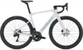 Wilier Rapida 105 Di2 2x12 | Miche Asfalto 45 Carbon