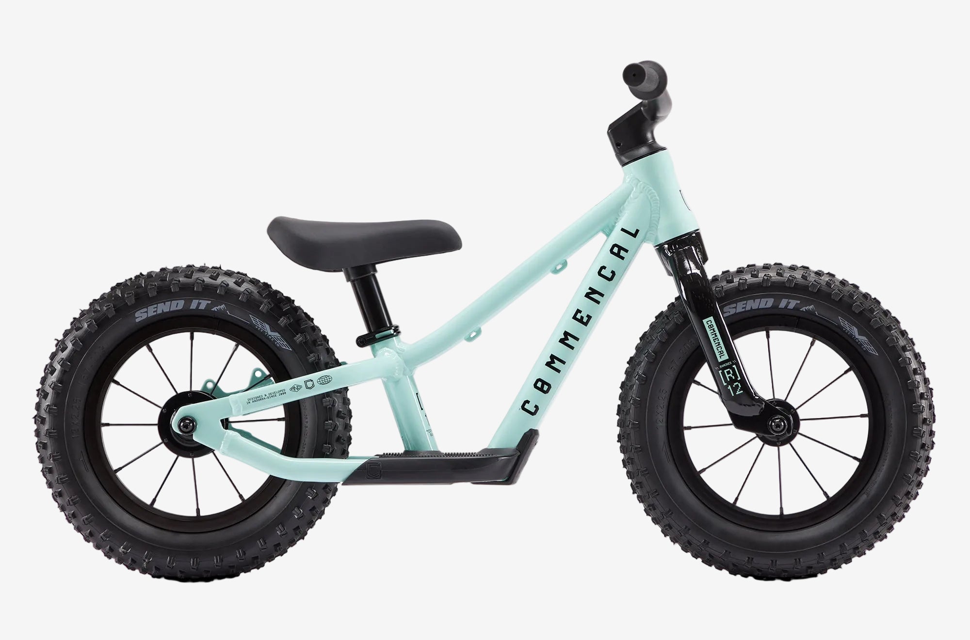 COMMENCAL RAMONES 12 PUSH BIKE 2026