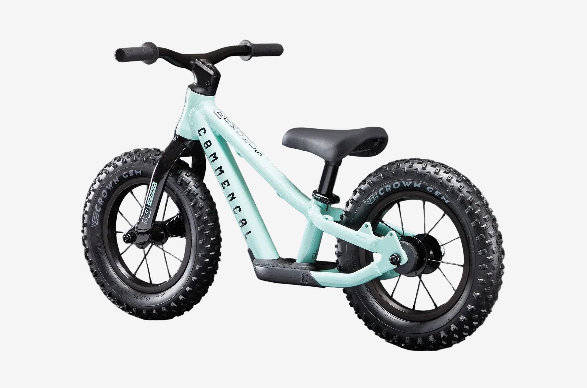 COMMENCAL RAMONES 12 PUSH BIKE 2026