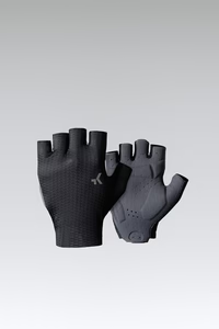 GUANTI GOBIK UNISEX Viper Solid Black