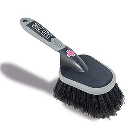 Muc-Off Soft Washing Brush – Spazzola Morbida per Pulizia Telaio Bicicletta