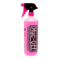 Muc-Off Nano Tech Bike Cleaner 1L – Detergente Bici con Trigger Spray