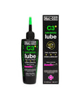 Muc-Off C3 Dry Ceramic Lube 120 ml – Lubrificante Ceramico Biodegradabile per Catena Bici