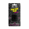 Muc-Off Puncture Plugs Refill Pack – 10 Vermicelli Ricambio Riparazione Tubeless