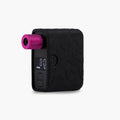 Muc-Off AirMach Electric Mini Inflator Pro – Mini Pompa Elettrica 120 PSI USB-C Nero