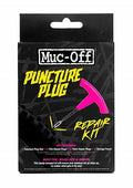 Muc-Off Puncture Plug Tool – Kit Riparazione Forature Pneumatici Tubeless