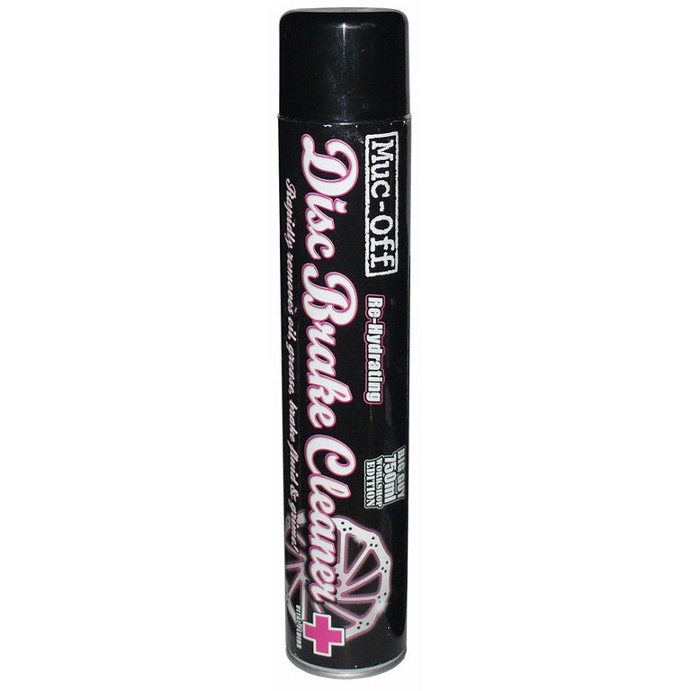 Muc-Off Disc Brake Cleaner – Detergente Freni a Disco Spray 750 ml