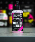Muc-Off No Puncture Hassle Inner Tube – Liquido Sigillante Antiforatura per Camere d'Aria 300 ml