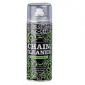 Muc-Off Bio Chain Cleaner 400 ml – Detergente Sgrassatore Spray per Catena Bici