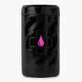Muc-Off Tool Bottle – Borraccia Porta Attrezzi Impermeabile 450 ml Nero