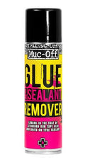 Muc-Off Glue & Sealant Remover 200 ml – Spray Rimuovi Colla e Sigillante Tubeless