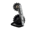 CeramicSpeed OSPW RS ALPHA Team Edition | Gabbia Cambio Shimano Dura-Ace R9250 / Ultegra R8150 12V | Black