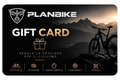 Buono Regalo PLANBIKE | Gift Card per Bici, Accessori, Servizi e Abbigliamento