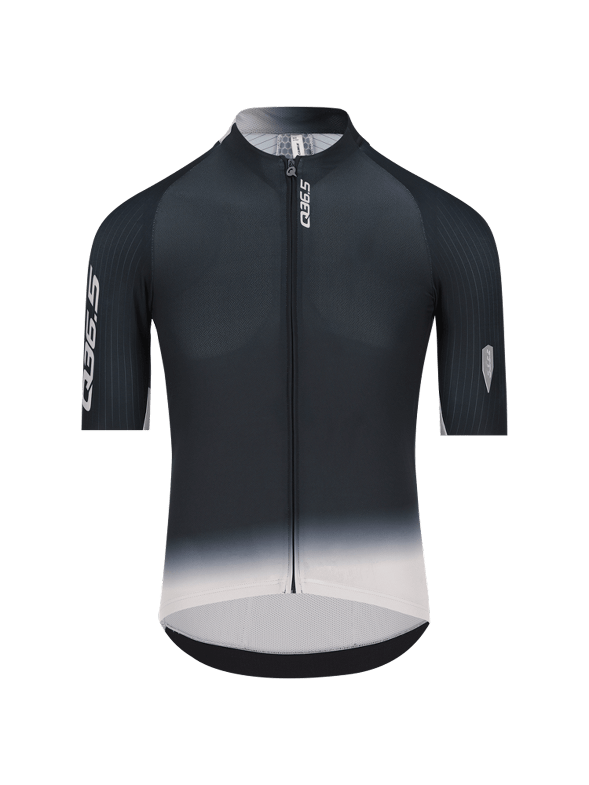 Maglia Ciclismo Uomo Q36.5 Gregarius Clima QLAB