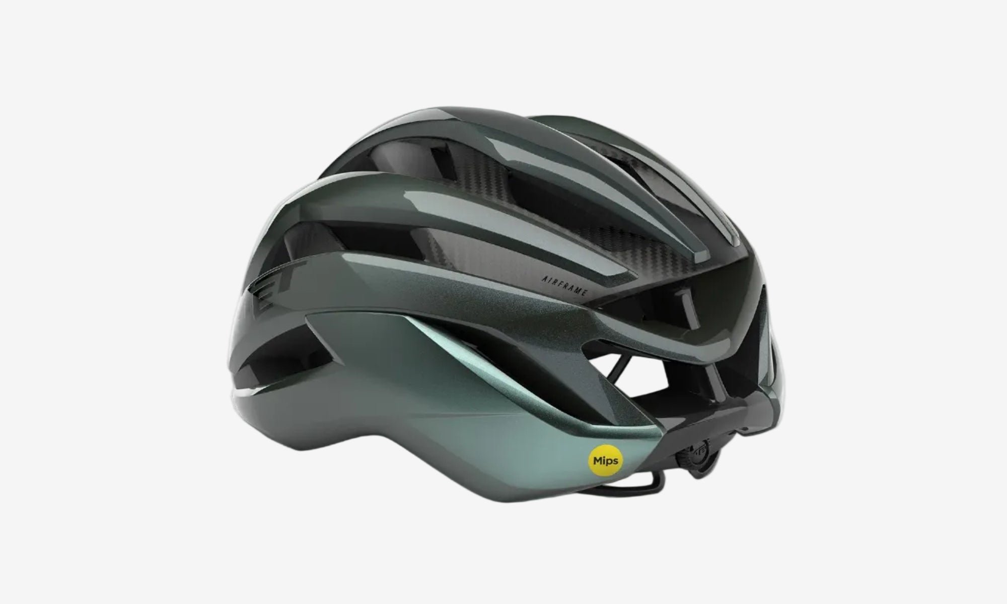 Met Trenta 3K Carbon