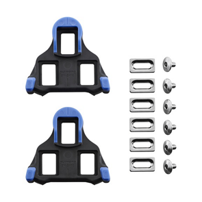 SM-SH12 Set placchette per perno anteriore centrale (M5 x 8) (paio)