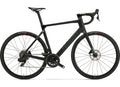 Wilier Filante Hybrid | Shimano 105 Di2 2x12 | Mahle X20 | Wilier HY-NDR28AC | Iride Black Matt