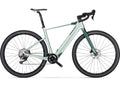Wilier Adlar Hybrid | Shimano GRX 1x12 | TQ HPR50 | Miche 966 H | Mint Green Matt