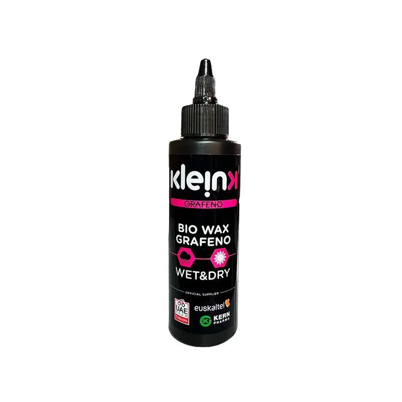 KLEIN Cera Lubrificante BIO Graphen Wax 500 ml
