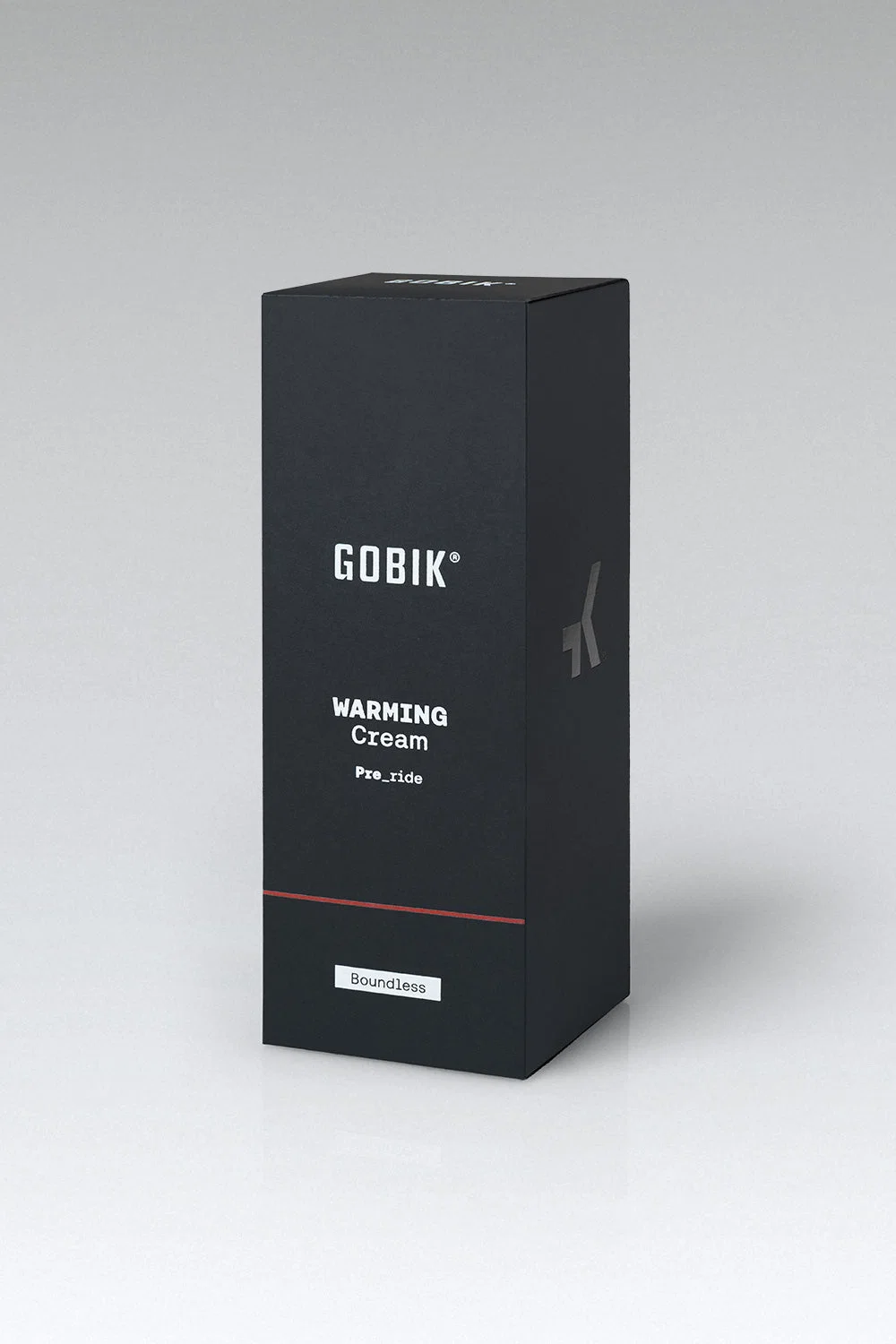 GOBIK Crema Riscaldante UNISEX Boundless 150 ml