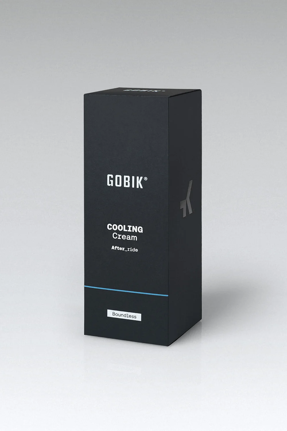 GOBIK CREMA RECUPERANTE UNISEX Boundless 150 Ml