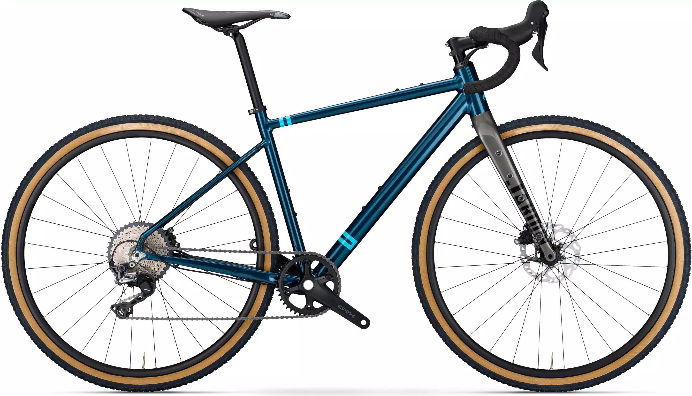 Wilier Jaroon | SHIMANO GRX 2x10S | WTB