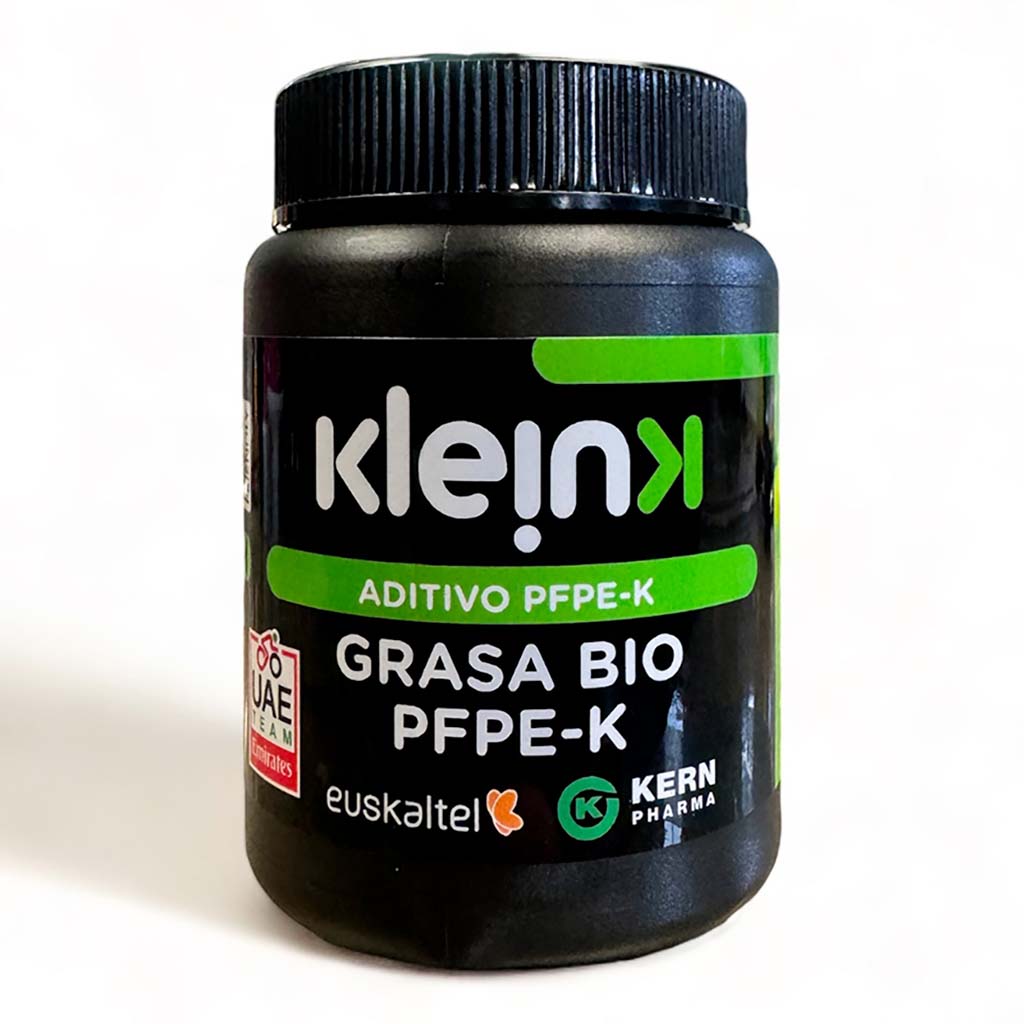 KLEIN Grasso Ross Bio PFPE-K Barattolo + spazzola 80 g