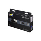 pedali Look Keo 2 Max - neri