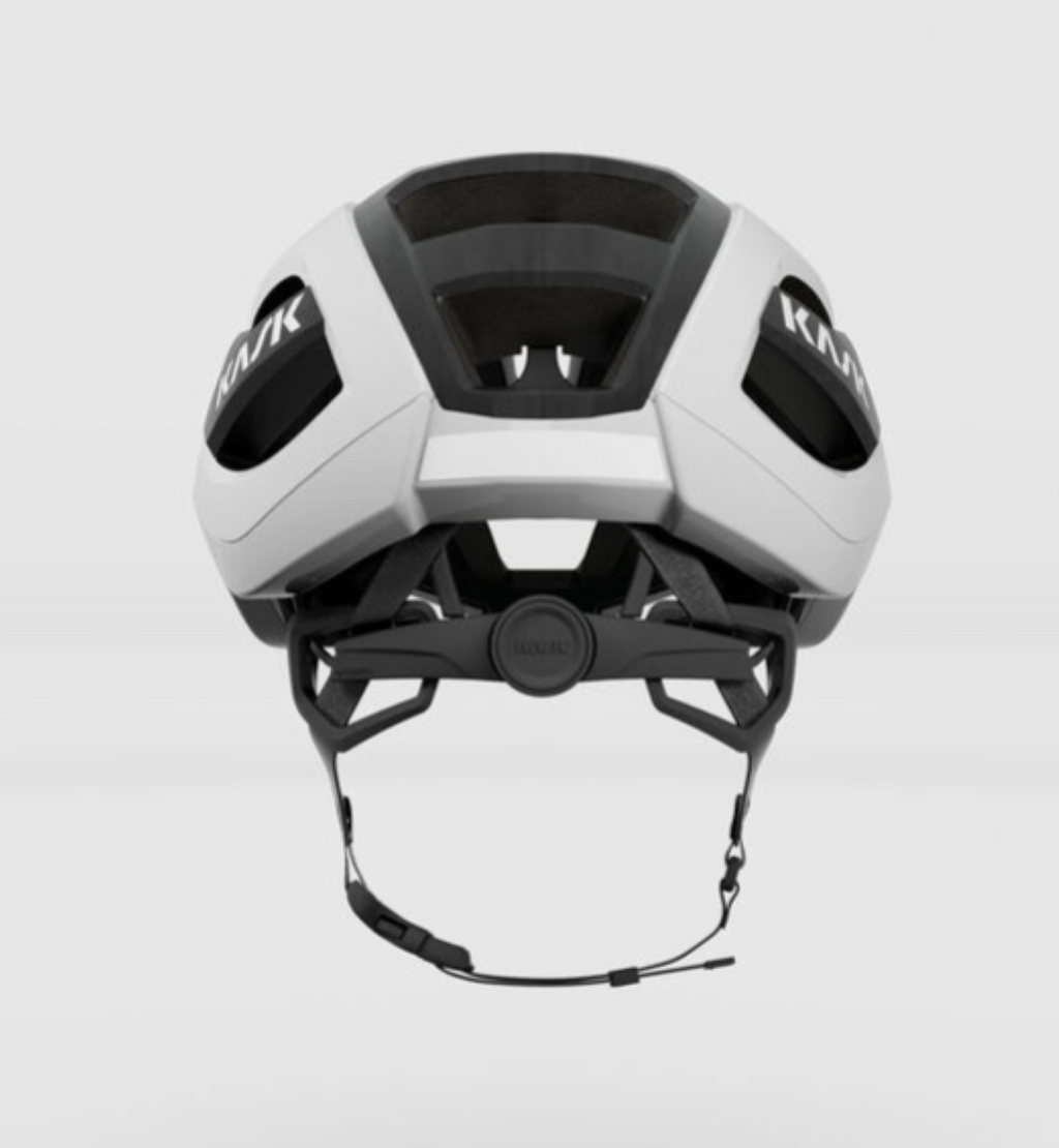 KASK Elemento - BIANCO