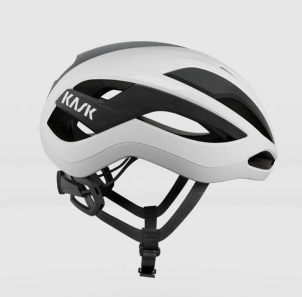 KASK Elemento - BIANCO