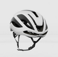 KASK Elemento Casco Bici da Corsa Aero Bianco