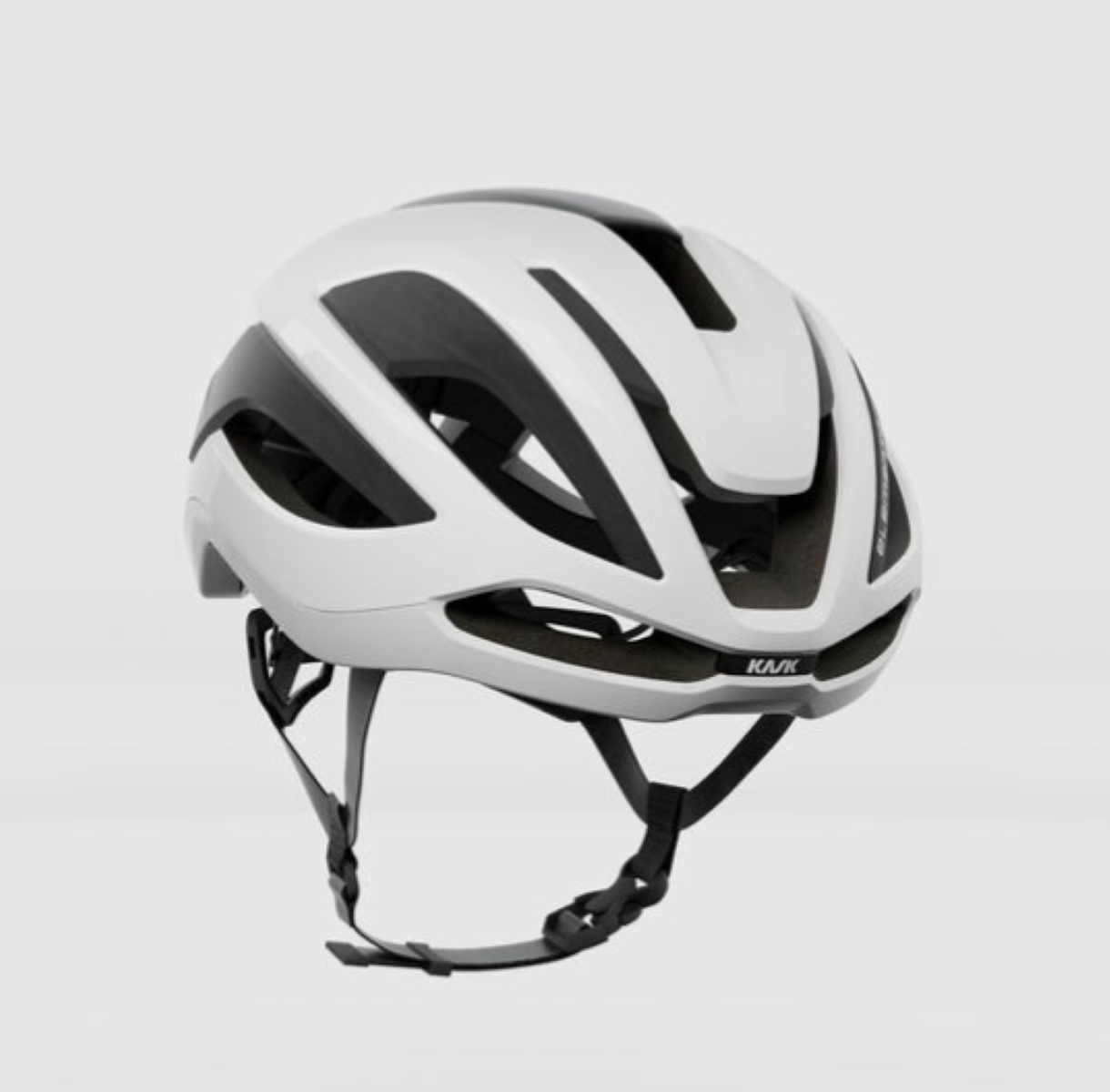 KASK Elemento - BIANCO