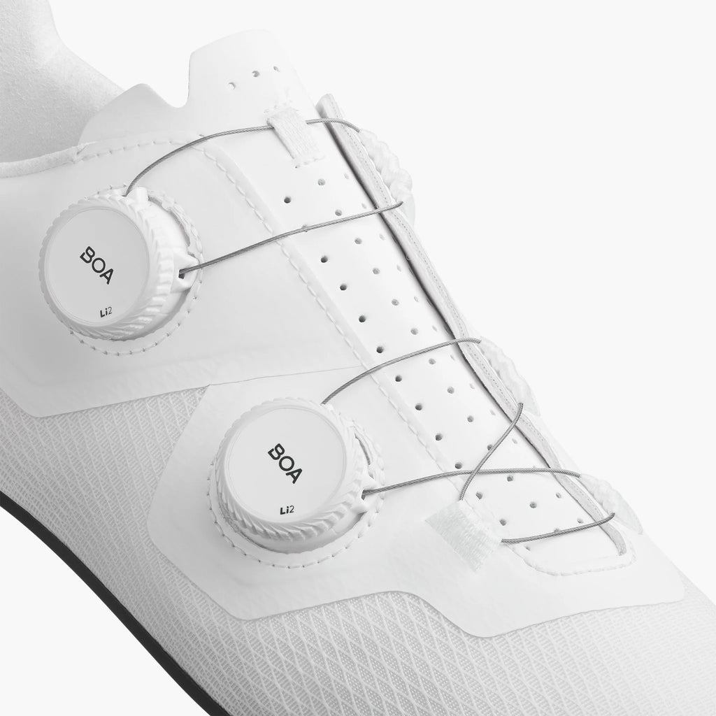 Scarpe Ciclismo Strada FIZIK Lyra BOA