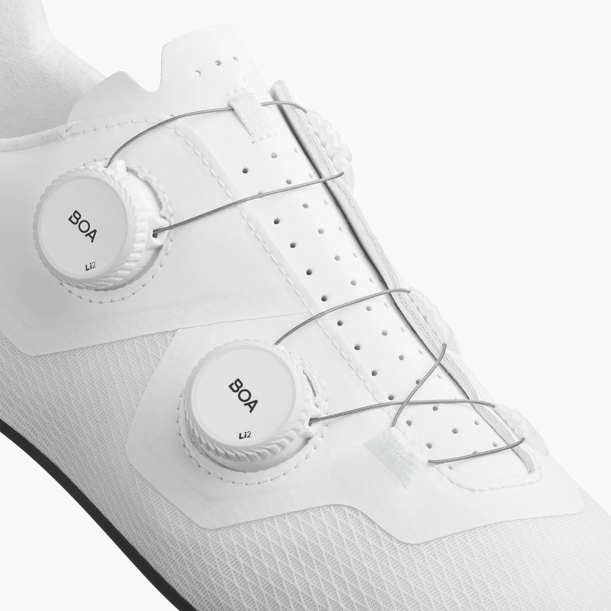 Scarpe Ciclismo Strada FIZIK Lyra BOA