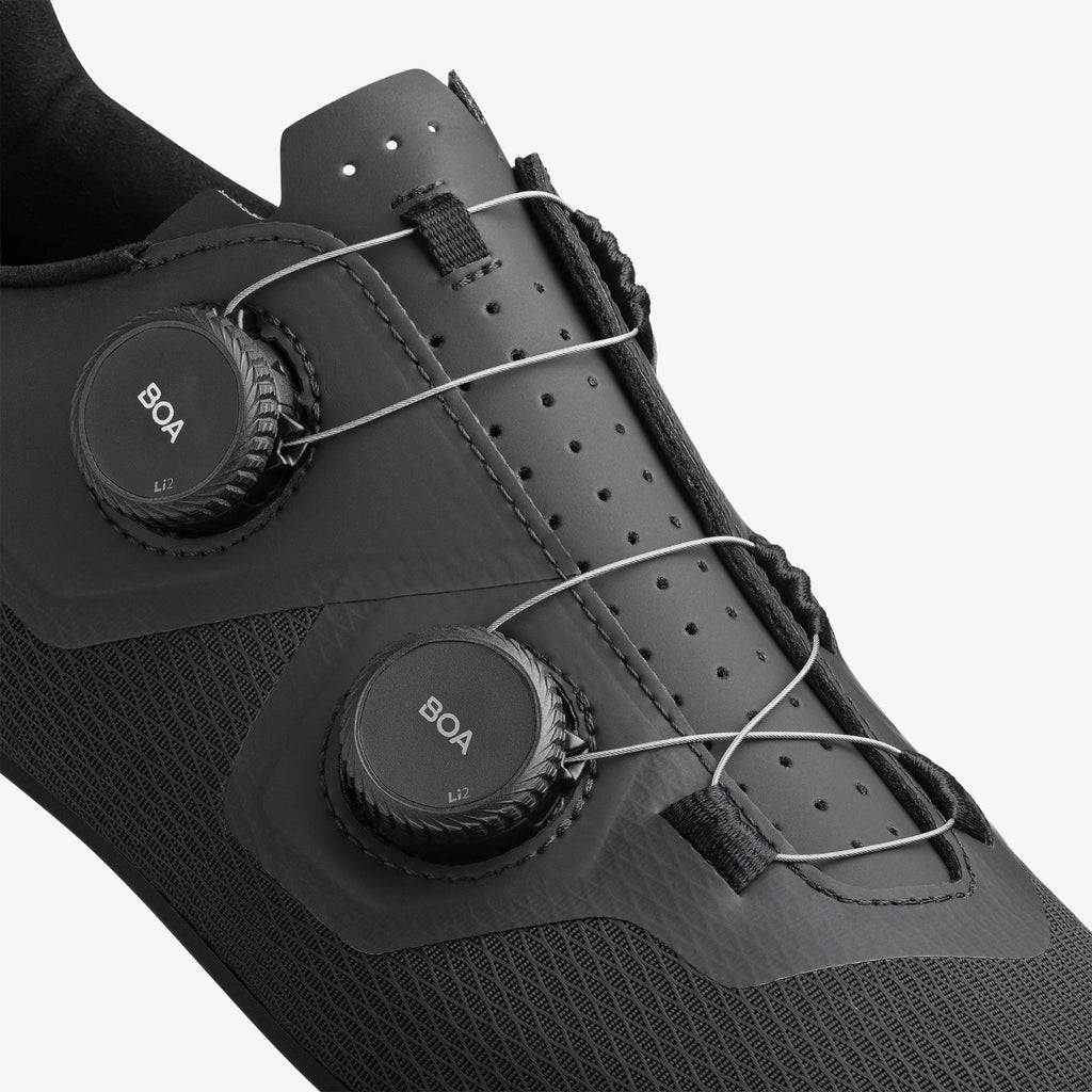 Scarpe Ciclismo Strada FIZIK Lyra BOA