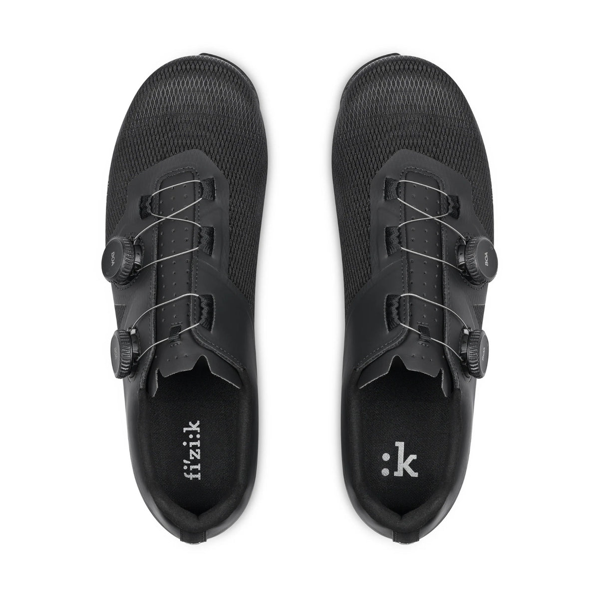Scarpe Ciclismo Strada FIZIK Lyra BOA