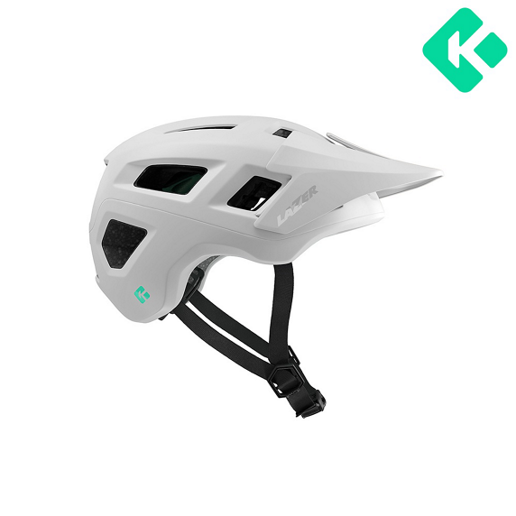 Lazer Helmet Coyote BIANCO