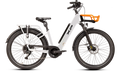 XP Bikes I-MD9.2 | Motore Centrale 90 Nm | Batteria 865 Wh | Shimano CUES 9V
