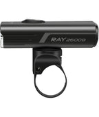 Fanalino anteriore a led bianco MAGICSHINE Ray 2600B USB-C con telecomando