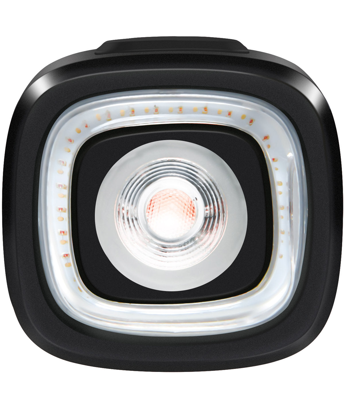 Fanalino posteriore a led rosso MAGICSHINE SeeMee 150 V2.0 USB-C