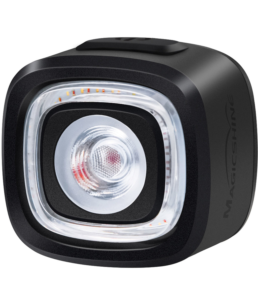 Fanalino posteriore a led rosso MAGICSHINE SeeMee 150 V2.0 USB-C