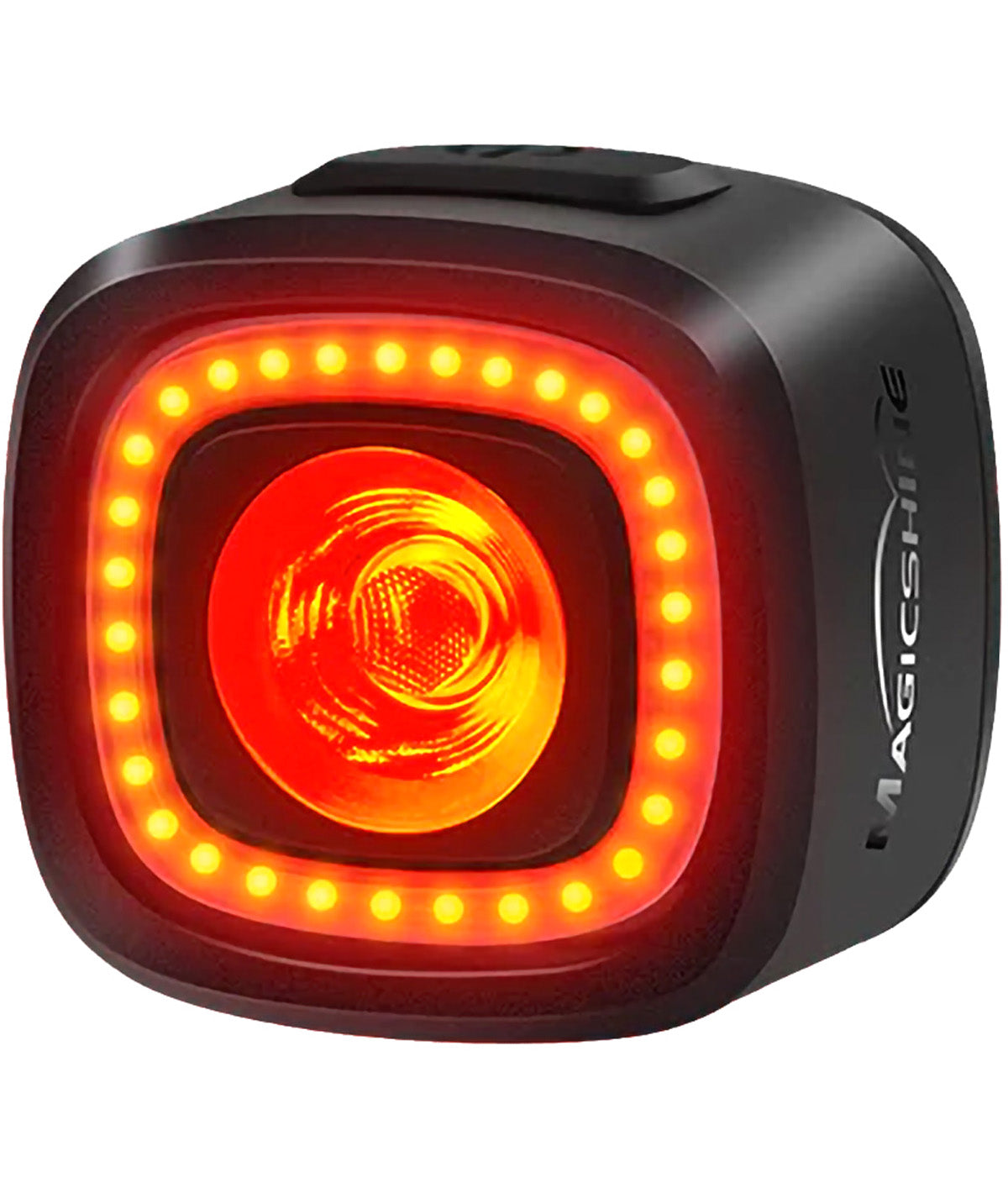 Fanalino posteriore a led rosso MAGICSHINE SeeMee 150 V2.0 USB-C