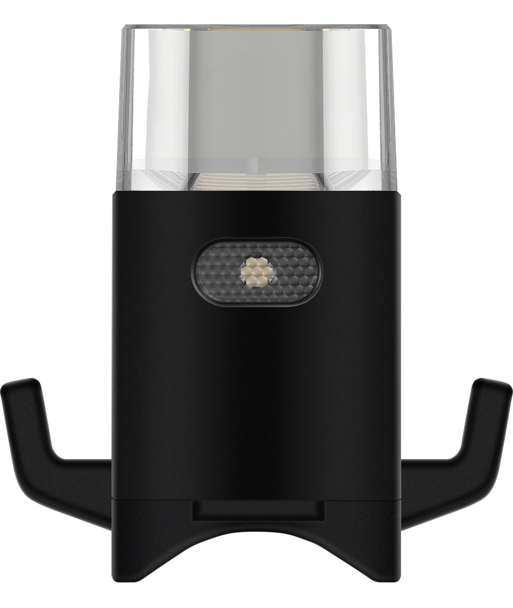 Fanalino posteriore a led rosso MAGICSHINE SeeMee 50 V2.0 USB-C