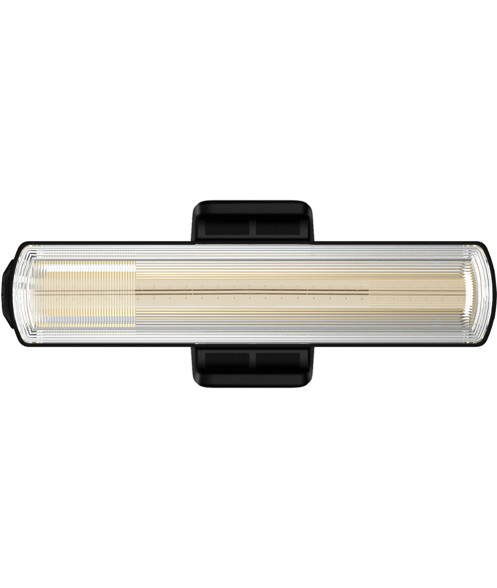 Fanalino posteriore a led rosso MAGICSHINE SeeMee 50 V2.0 USB-C
